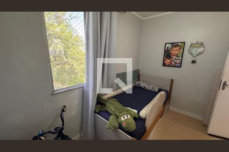 Quarto 1 de apartamento à venda com 3 quartos, 69m² em Jardim Interlagos, Campinas