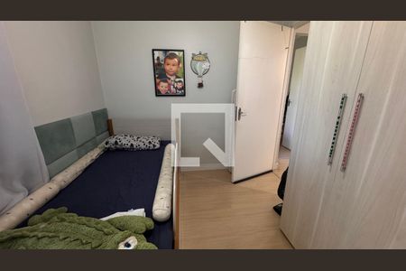 Quarto 1 de apartamento à venda com 3 quartos, 69m² em Jardim Interlagos, Campinas