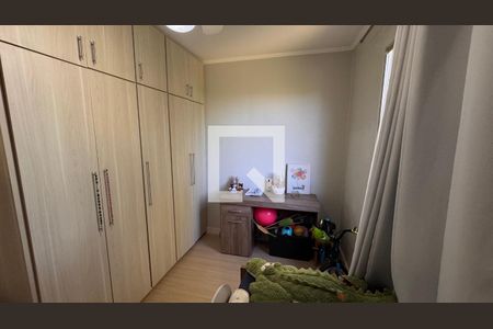 Quarto 1 de apartamento à venda com 3 quartos, 69m² em Jardim Interlagos, Campinas