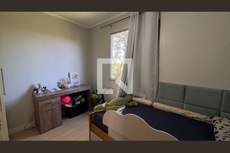 Sala de apartamento à venda com 3 quartos, 69m² em Jardim Interlagos, Campinas