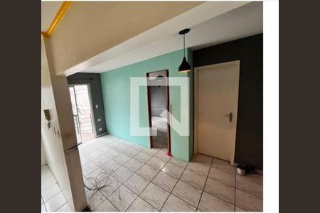 Apartamento à venda com 1 quarto, 38m² em Bela Vista, São Paulo