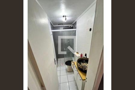 Apartamento à venda com 1 quarto, 38m² em Bela Vista, São Paulo