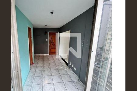 Apartamento à venda com 1 quarto, 38m² em Bela Vista, São Paulo