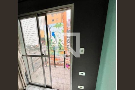 Apartamento à venda com 1 quarto, 38m² em Bela Vista, São Paulo