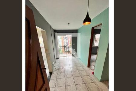 Apartamento à venda com 1 quarto, 38m² em Bela Vista, São Paulo