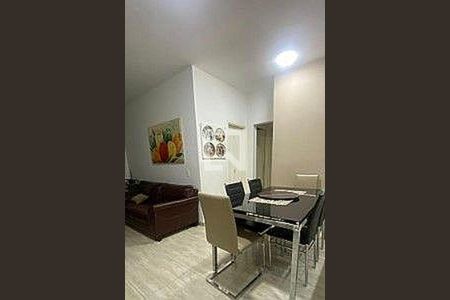 Apartamento à venda com 3 quartos, 85m² em Vila Mariana, São Paulo