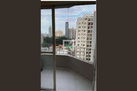 Apartamento à venda com 3 quartos, 72m² em Vila Azevedo, São Paulo