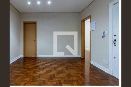 Apartamento à venda com 2 quartos, 83m² em Bela Vista, São Paulo