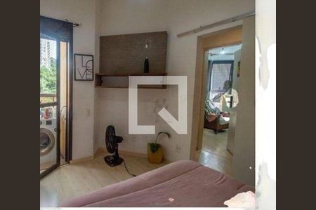 Apartamento à venda com 2 quartos, 78m² em Jardim Ampliacao, São Paulo