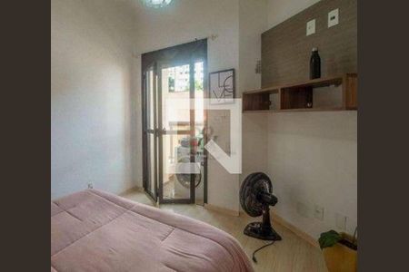 Apartamento à venda com 2 quartos, 78m² em Jardim Ampliacao, São Paulo