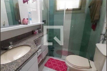 Apartamento à venda com 4 quartos, 170m² em Vila Leopoldina, São Paulo