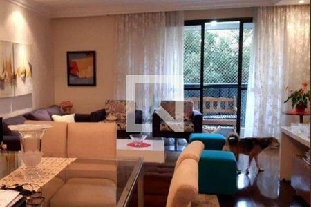 Apartamento à venda com 4 quartos, 170m² em Vila Leopoldina, São Paulo