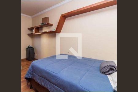 Apartamento à venda com 3 quartos, 170m² em Vila Clementino, São Paulo