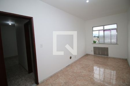 Quarto 1 de apartamento à venda com 3 quartos, 68m² em Irajá, Rio de Janeiro