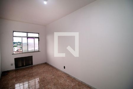 Quarto 1 de apartamento à venda com 3 quartos, 68m² em Irajá, Rio de Janeiro