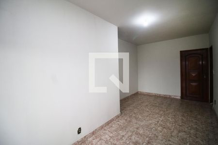 Sala de apartamento à venda com 3 quartos, 68m² em Irajá, Rio de Janeiro