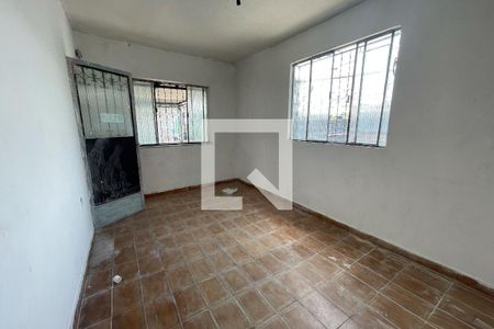 Sala de casa para alugar com 2 quartos, 60m² em Vila Leopoldina, Duque de Caxias