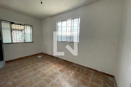 Sala de casa para alugar com 2 quartos, 60m² em Vila Leopoldina, Duque de Caxias