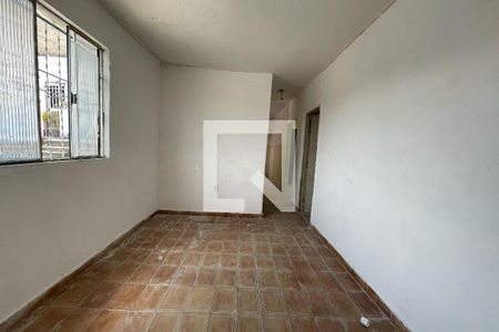 Sala de casa para alugar com 3 quartos, 60m² em Vila Leopoldina, Duque de Caxias