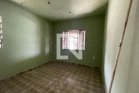 Quarto de casa para alugar com 3 quartos, 60m² em Vila Leopoldina, Duque de Caxias