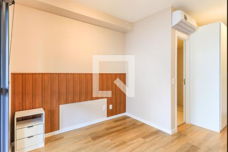 Sala/Quarto de kitnet/studio à venda com 1 quarto, 26m² em Campo Belo, São Paulo