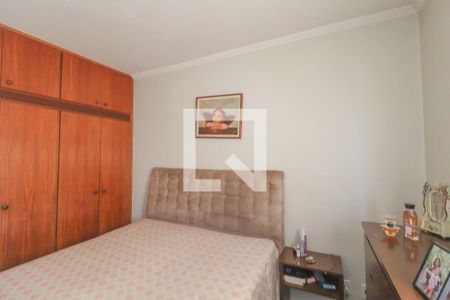 Quarto 1 de apartamento à venda com 2 quartos, 69m² em Jardim Colonia, Jundiaí