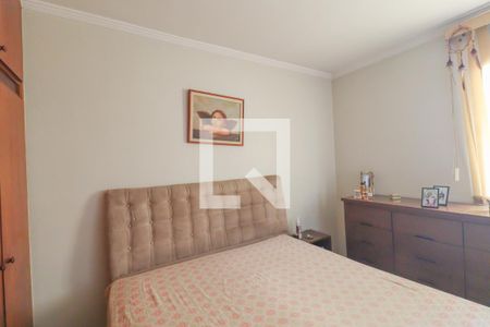 Quarto 1 de apartamento à venda com 2 quartos, 69m² em Jardim Colonia, Jundiaí