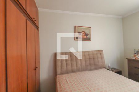 Quarto 1 de apartamento à venda com 2 quartos, 69m² em Jardim Colonia, Jundiaí