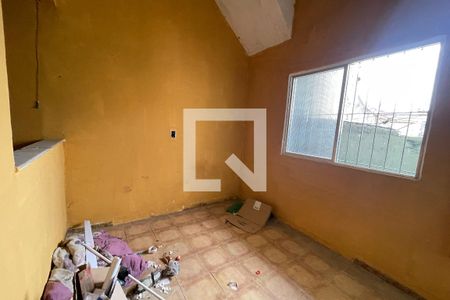 Sala de casa para alugar com 1 quarto, 50m² em Vila Leopoldina, Duque de Caxias