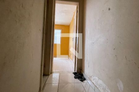 Cozinha de casa para alugar com 1 quarto, 50m² em Vila Leopoldina, Duque de Caxias