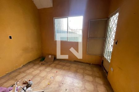 Sala de casa para alugar com 1 quarto, 50m² em Vila Leopoldina, Duque de Caxias