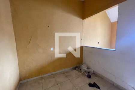 Sala de casa para alugar com 1 quarto, 50m² em Vila Leopoldina, Duque de Caxias