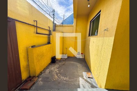 Casa para alugar com 3 quartos, 95m² em Jk, Contagem