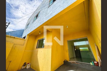 Casa para alugar com 3 quartos, 95m² em Jk, Contagem