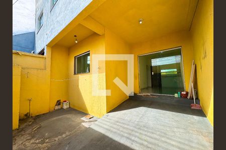 Casa para alugar com 3 quartos, 95m² em Jk, Contagem