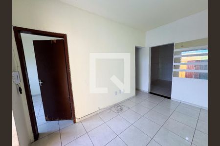 Casa para alugar com 3 quartos, 95m² em Jk, Contagem