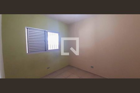 Quarto de casa para alugar com 1 quarto, 70m² em Santa Maria, Osasco