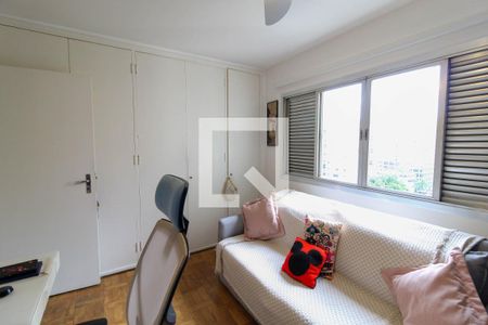 Quarto 1 de apartamento para alugar com 2 quartos, 82m² em Indianópolis, São Paulo