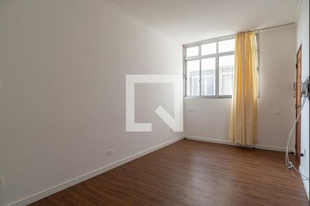 Sala de apartamento à venda com 1 quarto, 48m² em Bela Vista, São Paulo