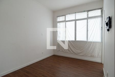 Quarto de apartamento à venda com 1 quarto, 48m² em Bela Vista, São Paulo