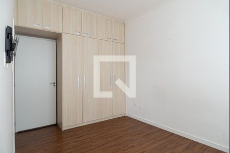 Quarto de apartamento à venda com 1 quarto, 48m² em Bela Vista, São Paulo