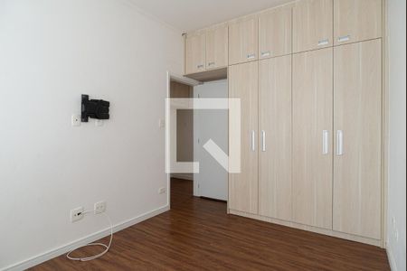 Quarto de apartamento à venda com 1 quarto, 48m² em Bela Vista, São Paulo