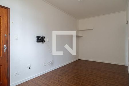 Sala de apartamento à venda com 1 quarto, 48m² em Bela Vista, São Paulo