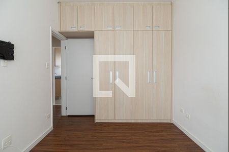 Quarto de apartamento à venda com 1 quarto, 48m² em Bela Vista, São Paulo