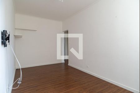 Sala de apartamento à venda com 1 quarto, 48m² em Bela Vista, São Paulo