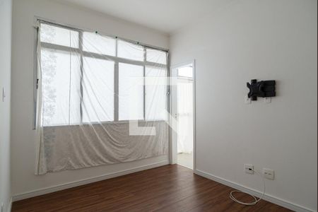 Quarto de apartamento à venda com 1 quarto, 48m² em Bela Vista, São Paulo