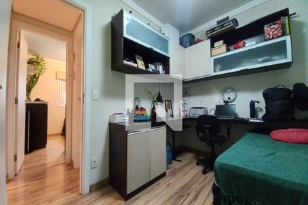 Quarto 1 de apartamento para alugar com 2 quartos, 70m² em Jardim São Vicente, Campinas