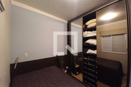 Quarto 2 - Suíte de apartamento para alugar com 2 quartos, 70m² em Jardim São Vicente, Campinas