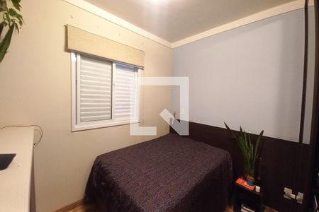 Quarto 2 - Suíte de apartamento para alugar com 2 quartos, 70m² em Jardim São Vicente, Campinas