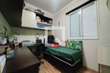 Quarto 1 de apartamento para alugar com 2 quartos, 70m² em Jardim São Vicente, Campinas